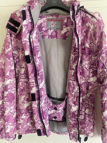 sator za plazu pop up: Accessorize, 164-170, color - Purple — 5