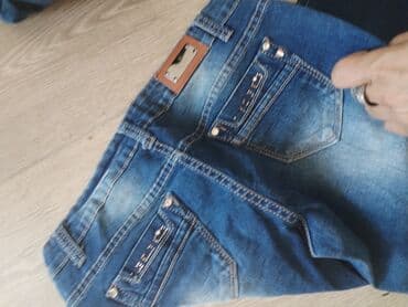 ledzend pantalone: Farmwrke — 3