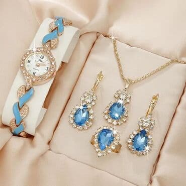 prsten rolex rad: Set nakita 2200 — 4