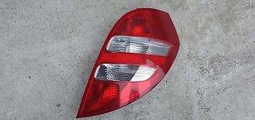 STOP SVETLA I STOP LAMPE ZA MERCEDES BENZ A 140, A 150, A 160 . |