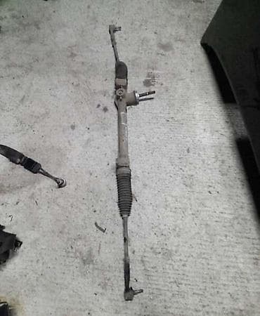 set za reparaciju letve volana golf 4: LETVA VOLANA ZA OPEL CORSA D | Svi delovi za Opel vozila : Astra G H — 1
