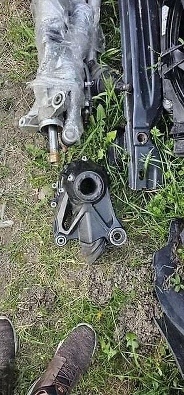 tuning i styling oprema: DIFERENCIJAL GS 1200 | BMW gs 1200 diferencijal 32/11 8523952 — 2