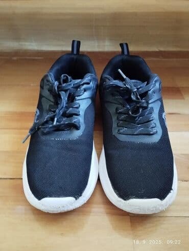 Sweatpants: Trainers, size - 43 — 4