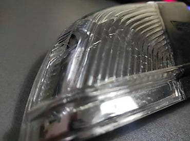 trofrtaljke cena: MIGAVAC U RETROVIZORU ZA VOLKSWAGEN POLO OD 2005. DO 2009. GOD. | — 3