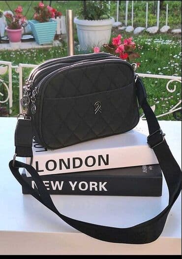 pederuse torbice: Elegant purse — 3
