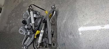 spone na autu: ISPALJIVAC ZA AUDI A3 - 8V0823823F | Ispaljivac Audi A3 — 2
