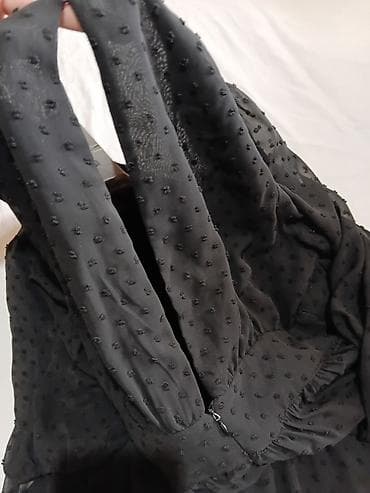 Zara, M, bоја - Crna — 9