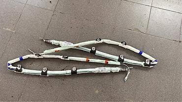 ZAVESE AIRBAG ZA AUDI A4 | Zavese airbag za Audi A4 B9 (300-H)