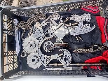 195 65 r15 m s: SET LANCA ZA AUDI A6 OD 2004. DO 2009. GOD. | set lanca za Audi A6 — 2