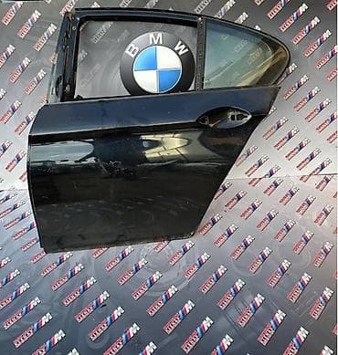 skorpion vranje: VRATA F10/11 ZA BMW SERIJA 5 OD 2010. DO 2017. GOD. | Originalna — 2