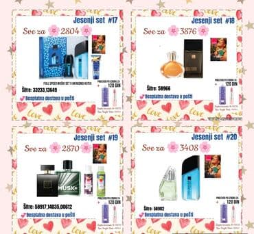 new yorker stvari: Ostalo — 2