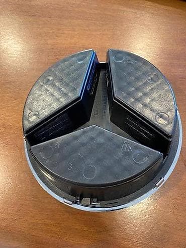 bmw r 672: ZNAK ZA MERCEDES BENZ A KLASA, B KLASA, C KLASA . - A | Prednji — 2