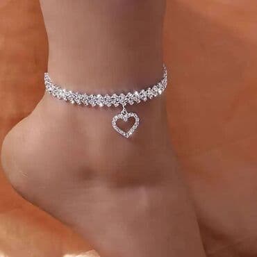 kompleti sako i pantalone: Charm bracelet, Hugo Boss, Material: Cubic zirconia — 6