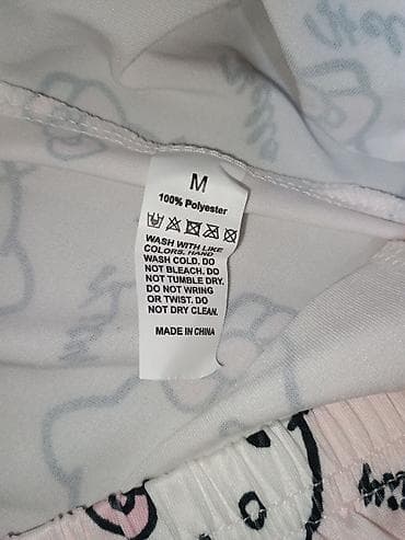 Sakoi: M, Poliester — 3