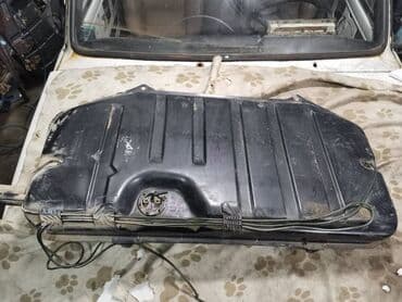 plovak za rezervoar za vodu: Rezervoar Lada 2121,21213 Niva br.3 . Polovno, ocuvano. Skinuto sa — 3