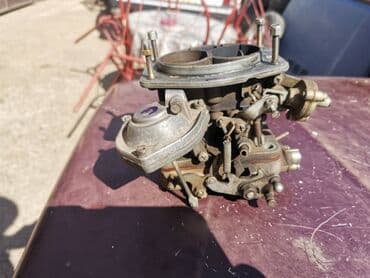 sema osiguraca reno clio 3: Karburator Lada 2107 Riva, Lada 2104 Karavan, Lada 2105, Lada 2121 — 4