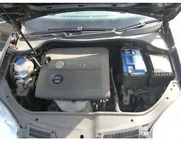 DELOVI ZA VOLKSWAGEN GOLF 5 | delovi za golfa 5 garancija na