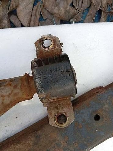 alat za kugle i spone: VILJUŠKA ZA VOLVO S40, V40 OD 1998. DO 2005. GOD. | viljuške za — 4