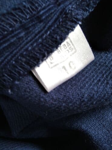 velicina 80 za bebe: Beba Kids, Midi, Bez rukava, 134-140 — 4