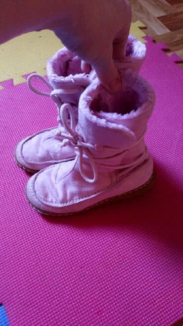 daljinski igracka za bebe: Boots, Size - 31 — 7