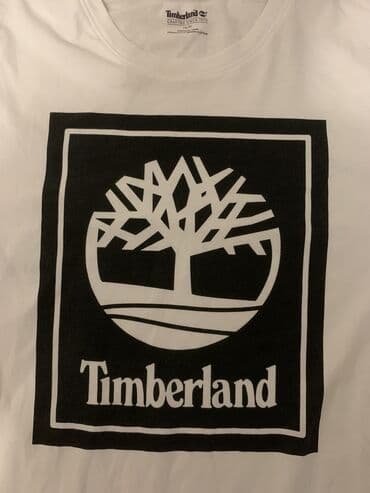 sasvim prirodno majice: Timberland-Original-Muska majica u M velicini — 5