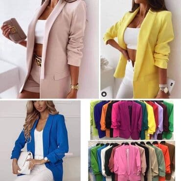 karl lagerfeld sako: Sako 2400 dinara/ 2 za 3900 dinara — 1