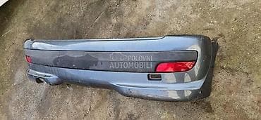 911 plus x: ZADNJI BRANIK ZA PEUGEOT 206 PLUS | Zadnji branik Peugeot 206 plus — 4