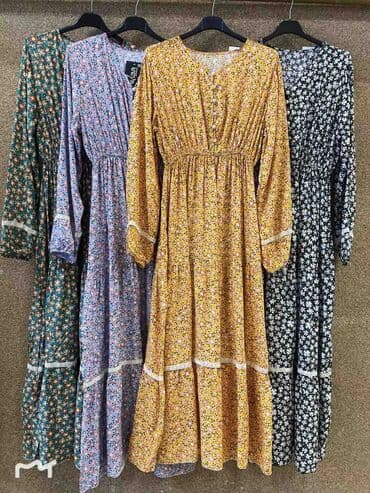 koštana haljine: Haljine 2400 — 4