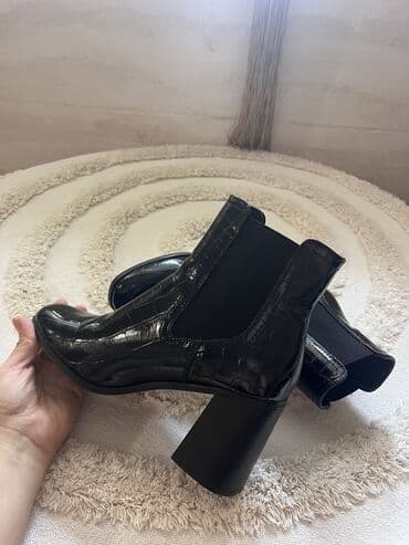 bata obuca srbija: Gležnjače, 36 — 4