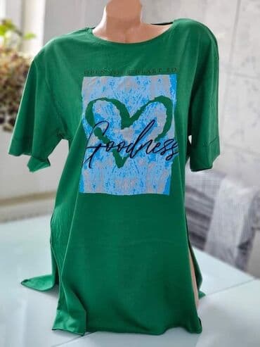 Women's Clothing: Shortsleeves — 11