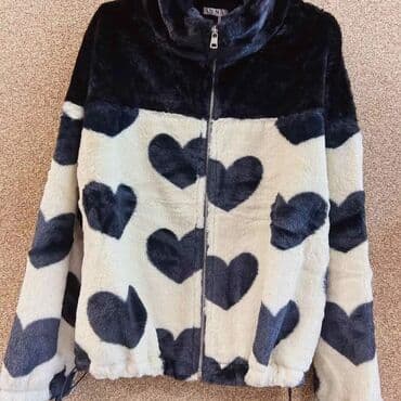 tedi kaputi: Tedi jakne 2650 — 3