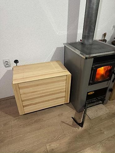 Rasveta: UNI SANDUCI ili KUTIJE od drveta - ručni rad Ručno rađene, čvrste i — 1