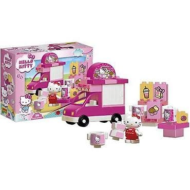 Kocke poslastičarnica Hello Kitty – šifra proizvoda: 886934-60