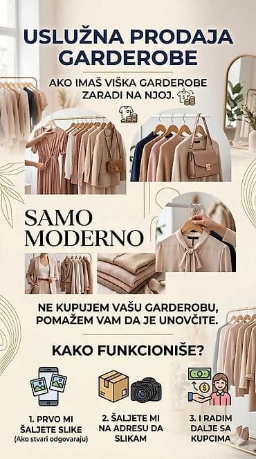 Ostalo na lalafo.rs Ostalo