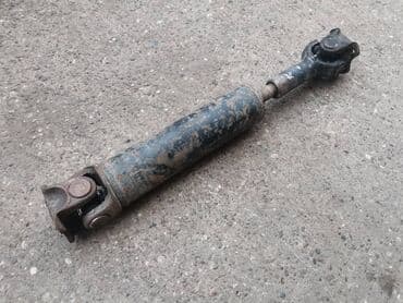 prednji branik za citroen c3 cena: Prednji kardan Lada 2121,21213,21214 Niva. Polovno, ocuvano. Dobri — 2