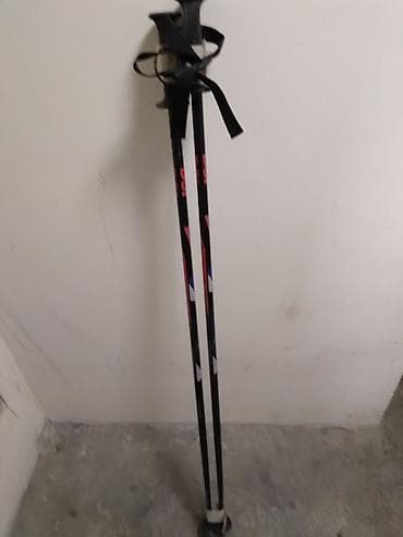 Sweatpants: Ski stapovi DSI, (duzina 130 cm)ocuvani — 2