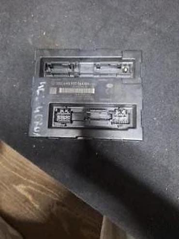 moj auto: BCM MODUL A7 4G. 4H0907064BN | BCM modul a7 4g — 1