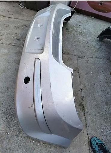 Branici: BRANIK ZA OPEL ASTRA H | opel astra h zadnji branik — 2