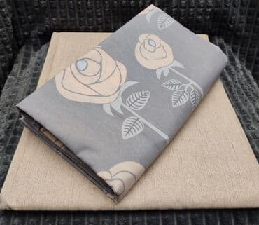 pepco tepih od jute: ➡️Posteljina od 7 delova ➡️ Jorganska navlaka 140x220 2 kom ➡️ — 8