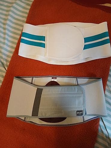 vape mod: Ortopedski pojasevi za preponsku herniju – set od 2 komada - Modeli — 3