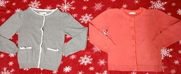 h m haljinice za djevojcice: H&M, Casual sweater, 110-116 — 1