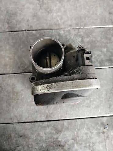 alat za silen blokove: KLAPNA GASA ZA SEAT IBIZA OD 2002. DO 2008. GOD. | Klapna gasa Seat — 1