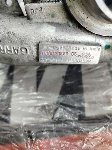 ford delovi kragujevac: TURBINA ZA VOLVO V50 OD 2007. DO 2012. GOD. | Turbina Volvo V50 — 2