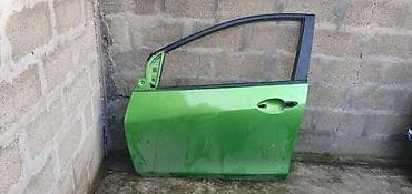 Side Car Doors: PREDNJA LEVA VRATA ZA MAZDA 2 OD 2007. DO 2013. GOD at lalafo.rs — 1 Side Car Doors: PREDNJA LEVA VRATA ZA MAZDA 2 OD 2007. DO 2013. GOD — 1