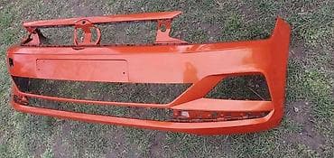 Car Parts: PREDNJI BRANIK ZA VOLKSWAGEN POLO | volcwagen Polo prednji branik — 2