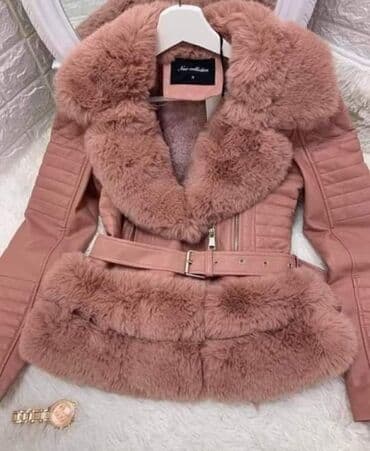 h and m jakne: 4800
S m l xl — 1