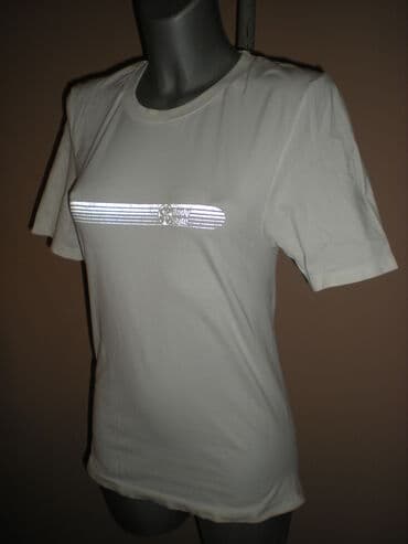 push up helanke new yorker: 2XL (EU 44), bоја - Bela — 1