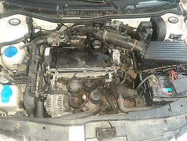 reno senik do 3000 eura: Volkswagen — 2