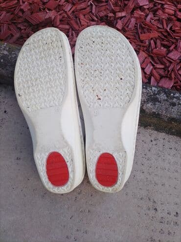 vans papuce: Clogs, 42 — 3
