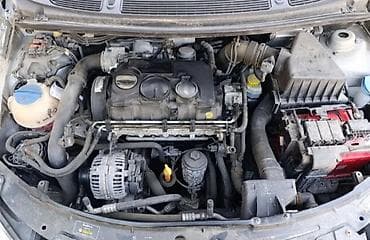 manometar za vazduh: SKODA ROMSTER DELOVI U ponudi sve vrste polovnih originalnih delova — 6